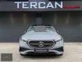 2025 MODEL E180 AMG/ARKAAKS/ISITMA/SOĞUTMA/VAKUM/BRMSTR/360/BAYİ