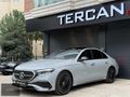 2025 MODEL E180 AMG/ARKAAKS/ISITMA/SOĞUTMA/VAKUM/BRMSTR/360/BAYİ