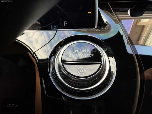 2025 MODEL E180 AMG/ARKAAKS/ISITMA/SOĞUTMA/VAKUM/BRMSTR/360/BAYİ