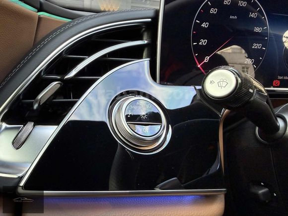 2025 MODEL E180 AMG/ARKAAKS/ISITMA/SOĞUTMA/VAKUM/BRMSTR/360/BAYİ