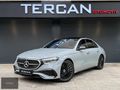 2025 MODEL E180 AMG/ARKAAKS/ISITMA/SOĞUTMA/VAKUM/BRMSTR/360/BAYİ