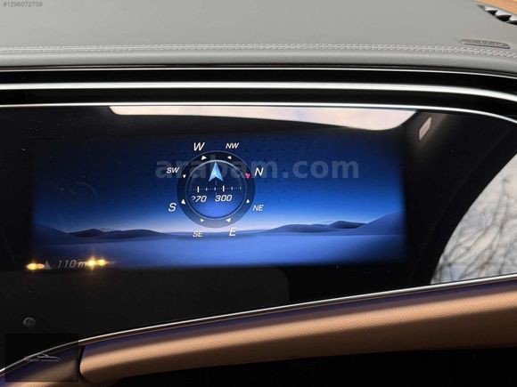 2025 MODEL E180 AMG/ARKAAKS/ISITMA/SOĞUTMA/VAKUM/BRMSTR/360/BAYİ