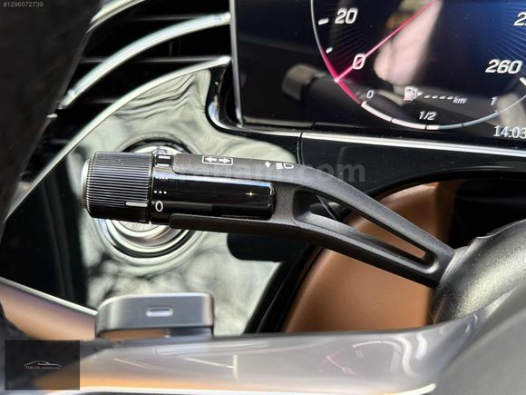 2025 MODEL E180 AMG/ARKAAKS/ISITMA/SOĞUTMA/VAKUM/BRMSTR/360/BAYİ