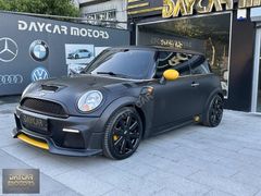 DAYCAR MOTORS MİNİ COOPER 1.6 TÜRKİYE PKT. EXTRALI SUNROFF OTMTK
