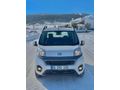 Fiat Fiorino Combi 1.4 Eko Safeline 2024
