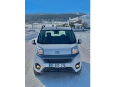 Fiat Fiorino Combi 1.4 Eko Safeline 2024