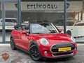 ETLİKOĞLU 2016 CABRİO 110.000 KM HATASIZ SERVİS BAKIMLI