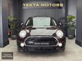 YEKTA MOTORS | BOYASIZ 2018 MINI COOPER CLUBMAN 1.5D ONE SALT