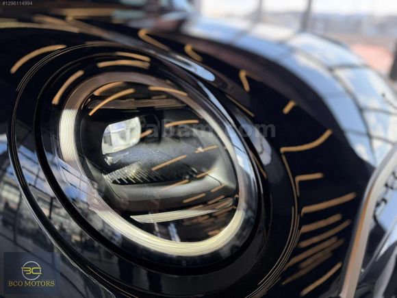 2025 MINI COOPER 1.5 FAVOURED HATASIZ TRAMERSİZ KARTA 12 TAKSİT
