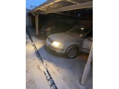 Sahibinden Volkswagen Passat 1.8 T Comfortline 2000 Model 