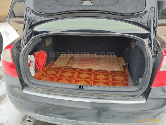 Sahibinden Audi A6Sedan 1.8 2004 Model