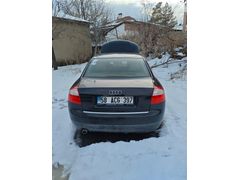 Sahibinden Audi A6Sedan 1.8 2004 Model