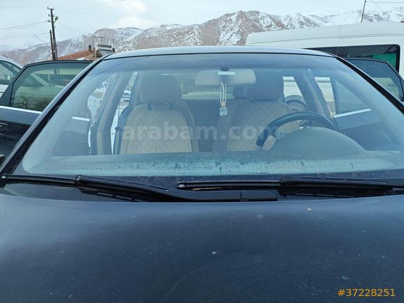 Sahibinden Audi A6Sedan 1.8 2004 Model