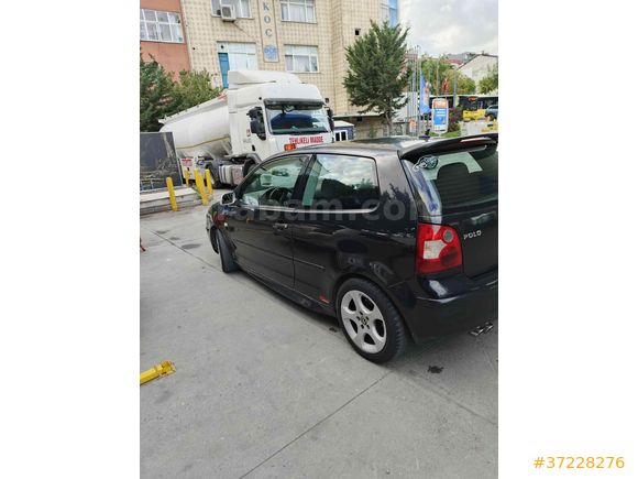 Sahibinden Volkswagen Polo 1.4 2002 Model 