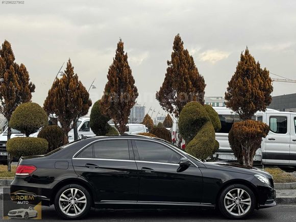2015 E 180 ELİTE İÇİ AÇIK RENK