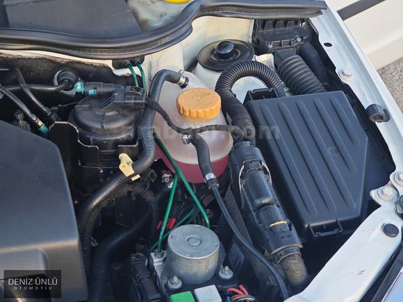 2005 CORSA 1.3CDTI - OTOMOBİL RUHSATLI - KLİMALI - SIFIR MOTOR