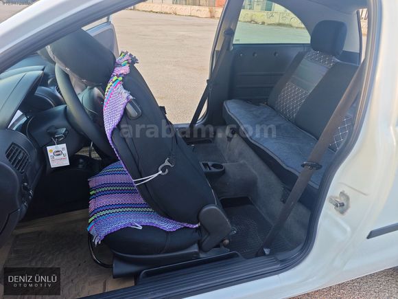 2005 CORSA 1.3CDTI - OTOMOBİL RUHSATLI - KLİMALI - SIFIR MOTOR