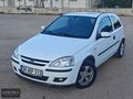 2005 CORSA 1.3CDTI - OTOMOBİL RUHSATLI - KLİMALI - SIFIR MOTOR