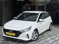 2021 HYUNDAI İ20 OTOMATİK(%30PEŞİN 48AY SENET+K.KARTİ 12 TAKSİT)