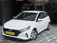 2021 HYUNDAI İ20 OTOMATİK(%30PEŞİN 48AY SENET+K.KARTİ 12 TAKSİT)