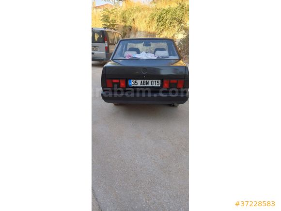 Sahibinden Tofaş Doğan SLX 1993 Model