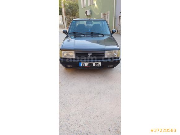 Sahibinden Tofaş Doğan SLX 1993 Model