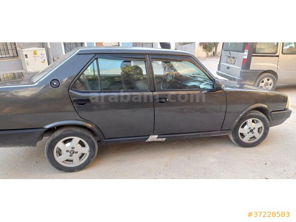 Sahibinden Tofaş Doğan SLX 1993 Model