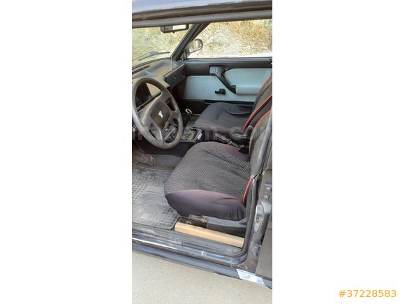 Sahibinden Tofaş Doğan SLX 1993 Model