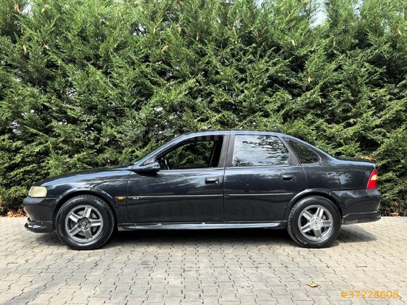 Sahibinden Opel Vectra 2.0 GLS 1996 Model
