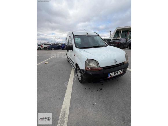 Motor şanzıman sıfır sorunsuz