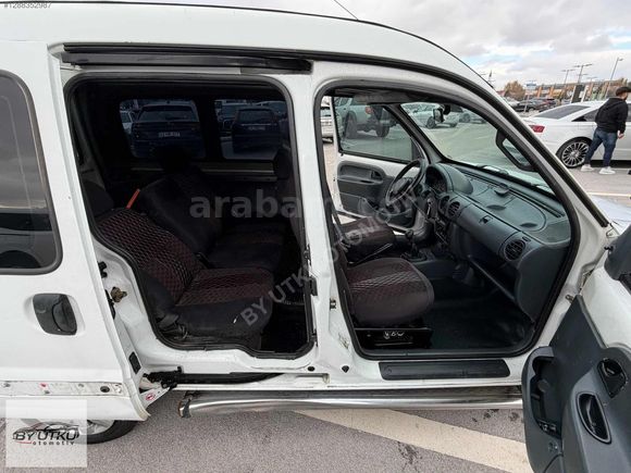 Motor şanzıman sıfır sorunsuz