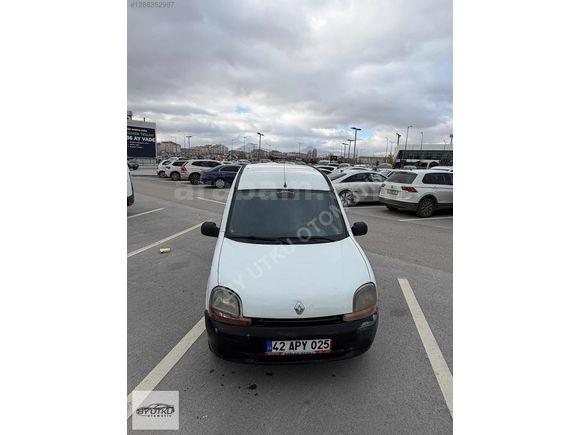 Motor şanzıman sıfır sorunsuz