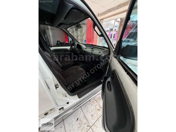 Motor şanzıman sıfır sorunsuz