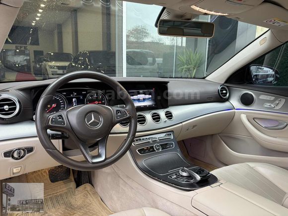 EFE OTOMOTİV'DEN EXCLUSİVE+4 MATİC+KLTK ISITMA+HAFIZA+ELK.BAGAJ