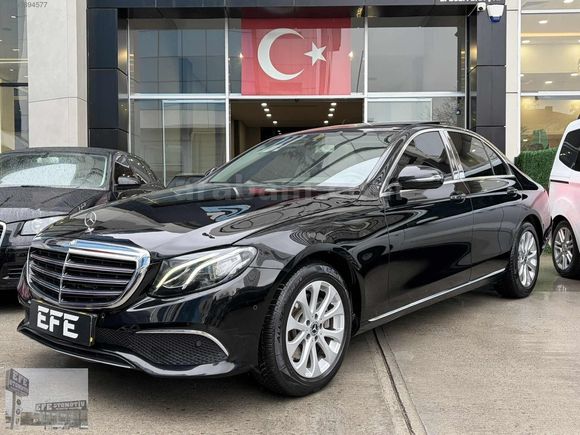 EFE OTOMOTİV'DEN EXCLUSİVE+4 MATİC+KLTK ISITMA+HAFIZA+ELK.BAGAJ