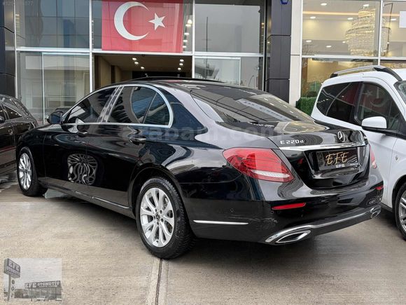 EFE OTOMOTİV'DEN EXCLUSİVE+4 MATİC+KLTK ISITMA+HAFIZA+ELK.BAGAJ