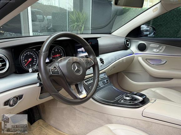 EFE OTOMOTİV'DEN EXCLUSİVE+4 MATİC+KLTK ISITMA+HAFIZA+ELK.BAGAJ