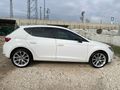 Memurdan Seat Leon 1.6 TDI CR Style 2014 Model 