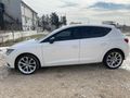 Memurdan Seat Leon 1.6 TDI CR Style 2014 Model 