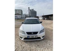 Memurdan Seat Leon 1.6 TDI CR Style 2014 Model 
