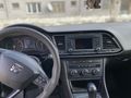 Memurdan Seat Leon 1.6 TDI CR Style 2014 Model 