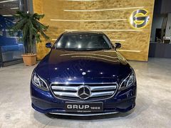 GRUP OTOMOBİL 2016 MERCEDES E220d AVANTGARDE VAKUM BAYİ