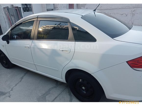 2013 LİNEA 1.3 M.JET MAKYAJLI KASA POP PAKET