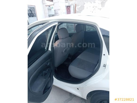 2013 LİNEA 1.3 M.JET MAKYAJLI KASA POP PAKET