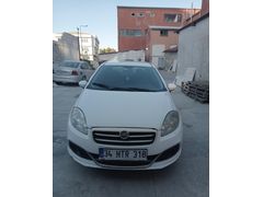2013 LİNEA 1.3 M.JET MAKYAJLI KASA POP PAKET