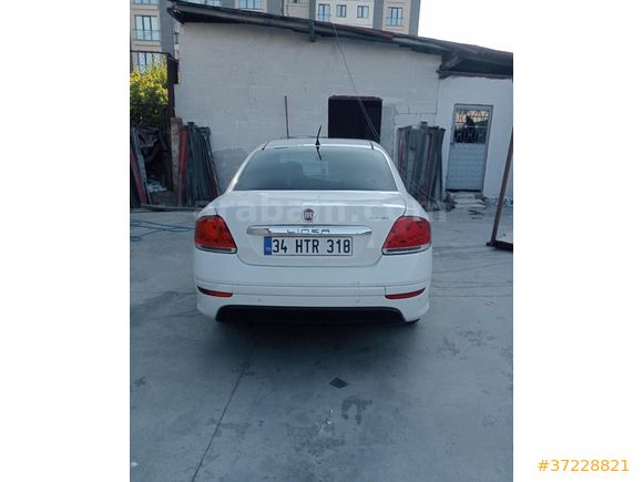 2013 LİNEA 1.3 M.JET MAKYAJLI KASA POP PAKET