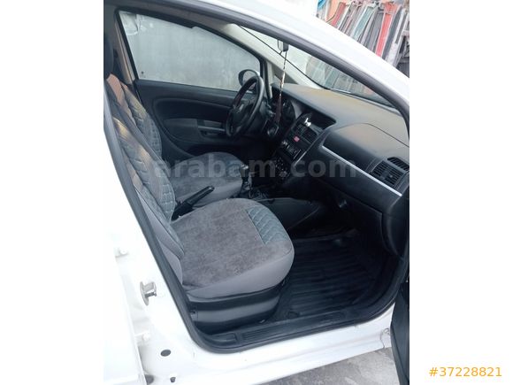 2013 LİNEA 1.3 M.JET MAKYAJLI KASA POP PAKET