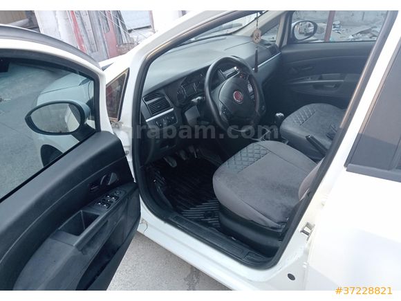 2013 LİNEA 1.3 M.JET MAKYAJLI KASA POP PAKET