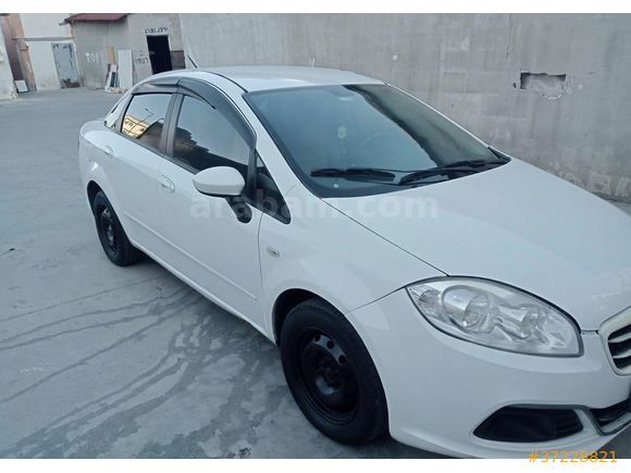 2013 LİNEA 1.3 M.JET MAKYAJLI KASA POP PAKET