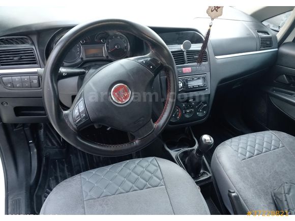 2013 LİNEA 1.3 M.JET MAKYAJLI KASA POP PAKET